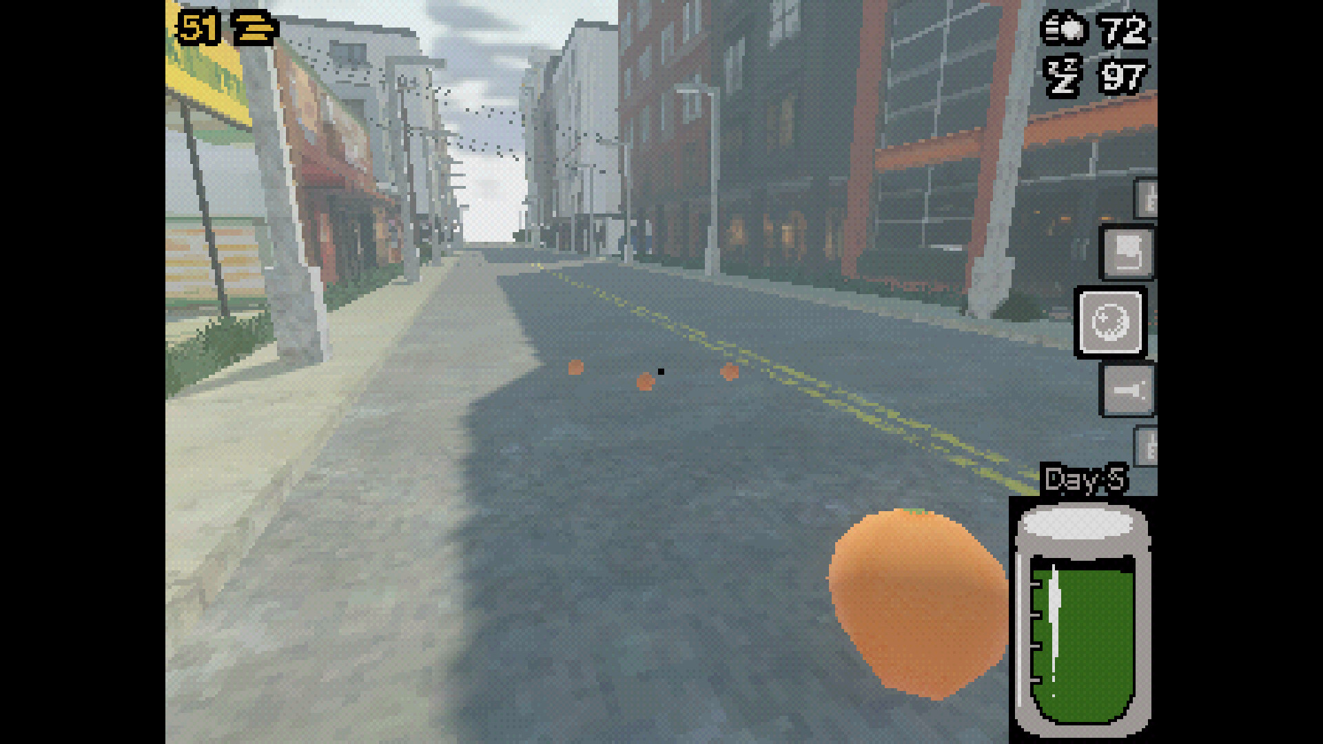 Thanks for the Soup Screenshot 6