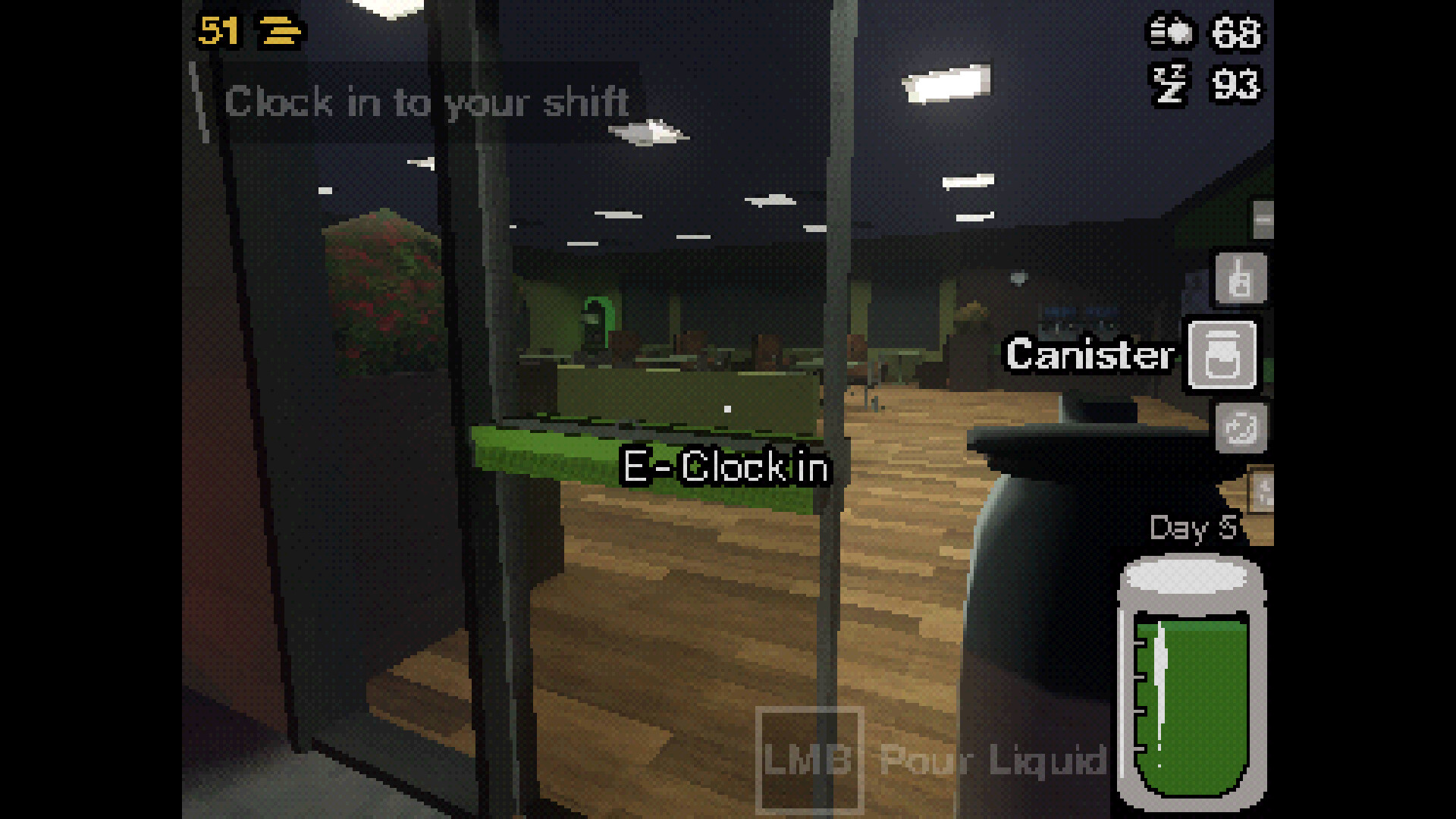 Thanks for the Soup Screenshot 10