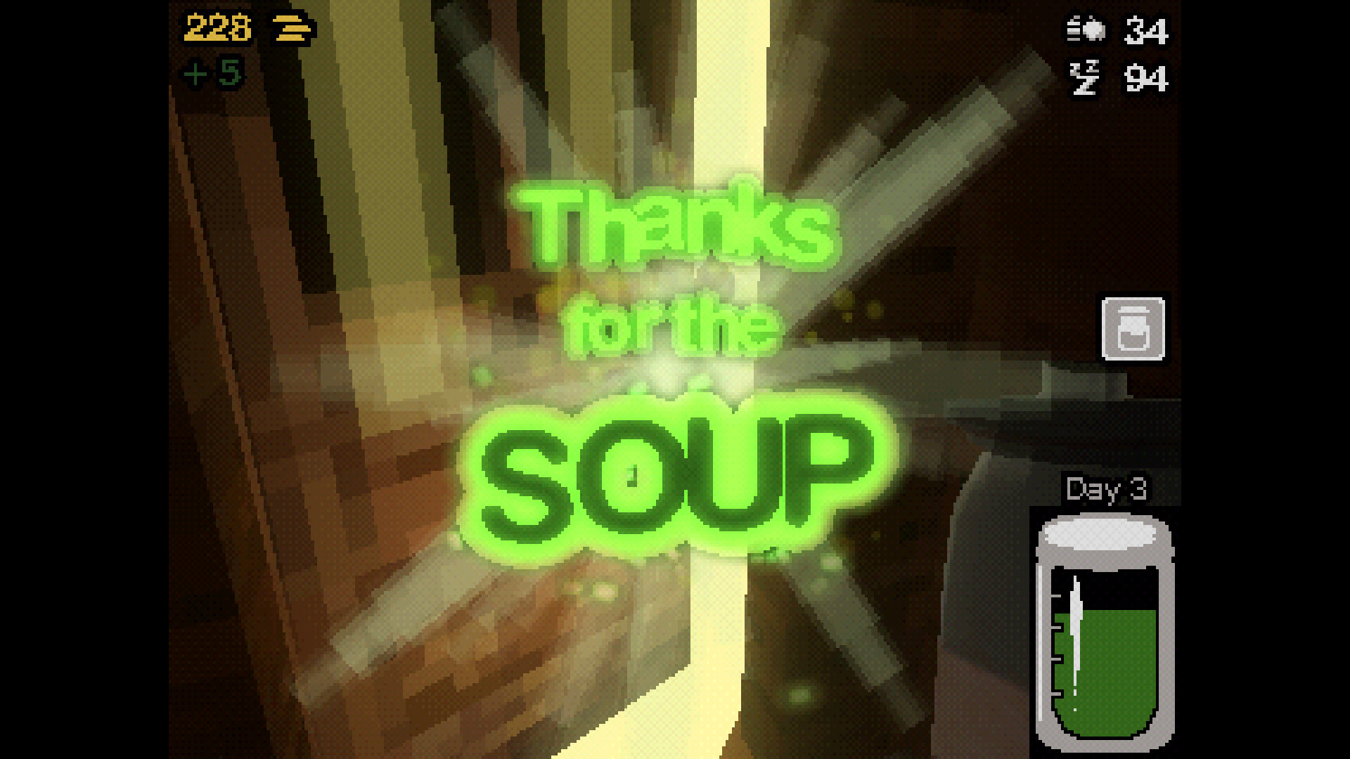 Thanks for the Soup Screenshot 5