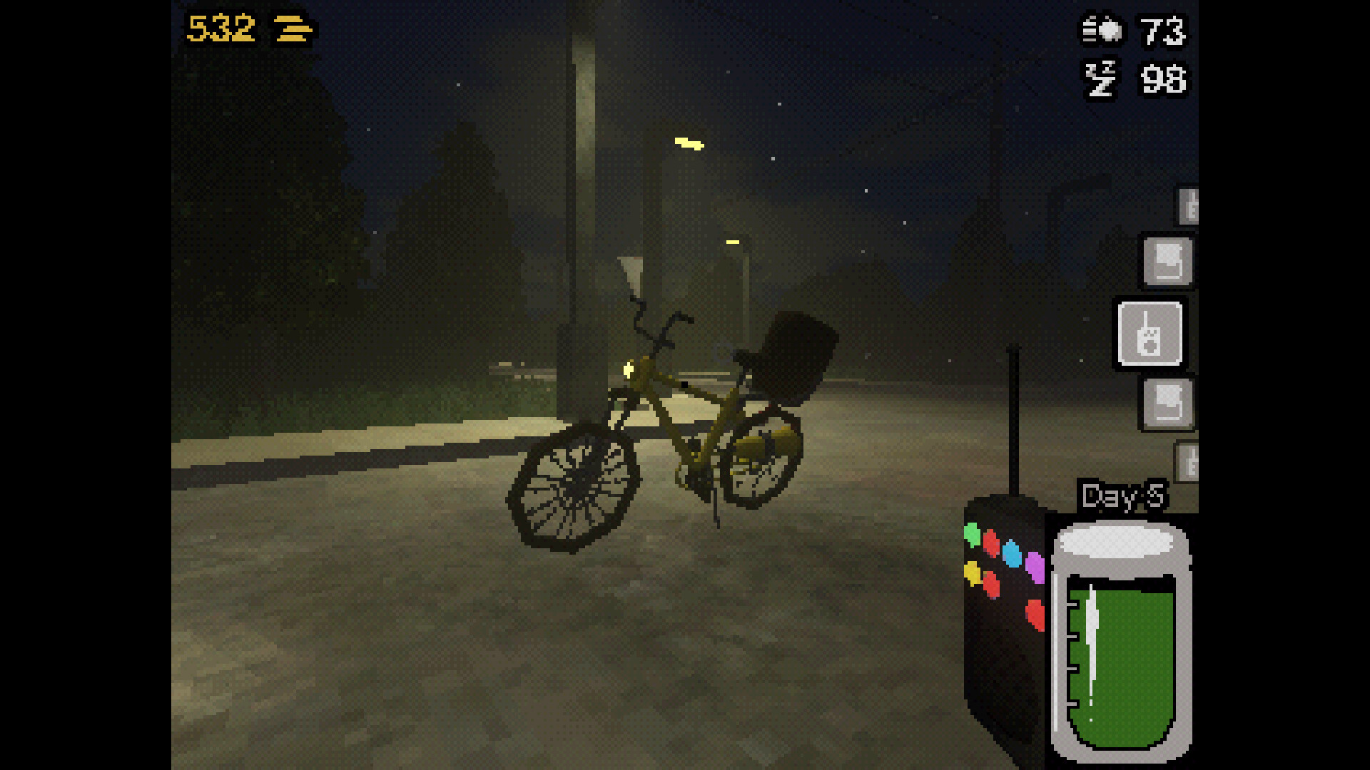 Thanks for the Soup Screenshot 7