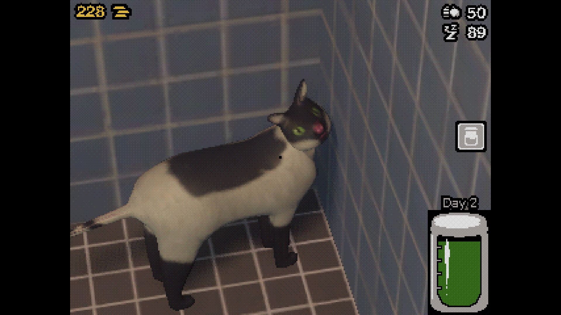 Thanks for the Soup Screenshot 3