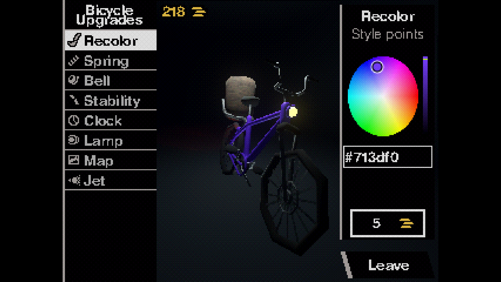 Thanks for the Soup Screenshot 2