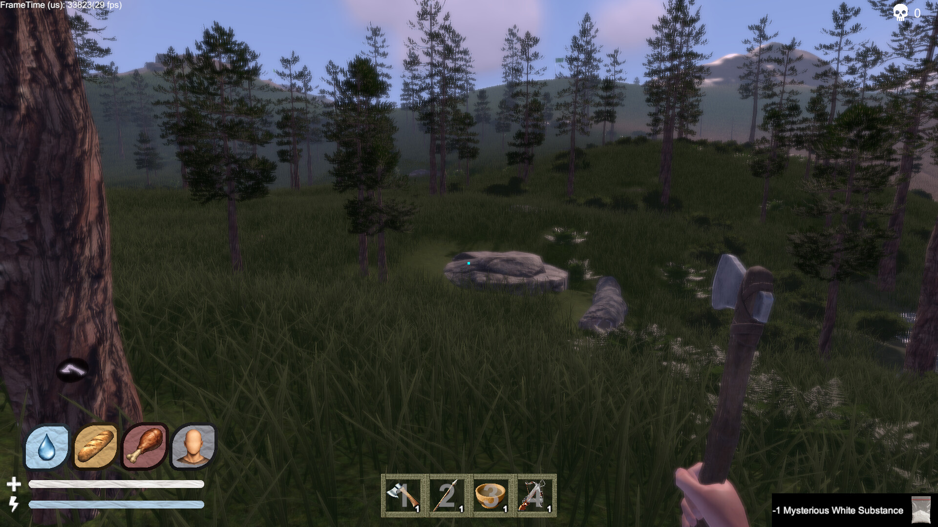 Stoned to Death Screenshot 3