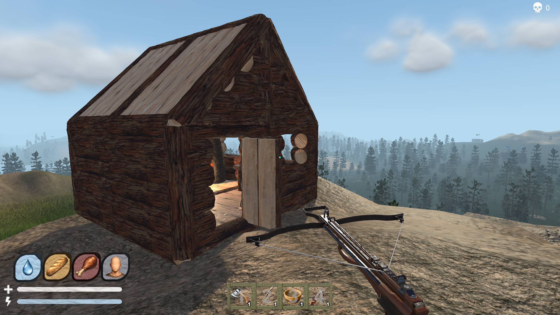 Stoned to Death Screenshot 4