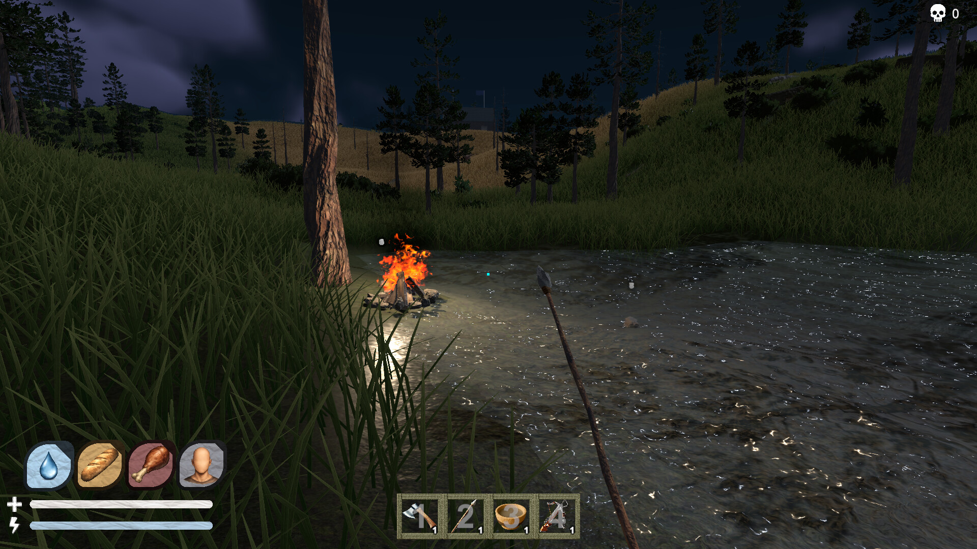 Stoned to Death Screenshot 5