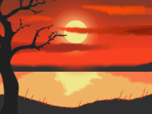 Into the Evernight Playtest Screenshot 4