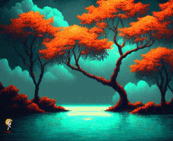 Into the Evernight Playtest Screenshot 2