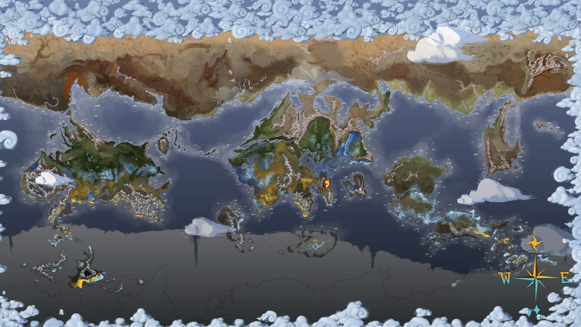 Bridgebourn Demo Screenshot 5