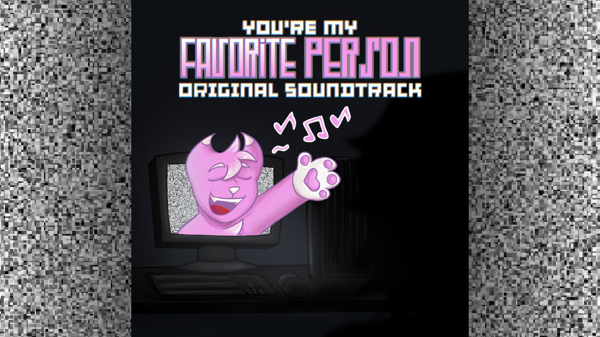 You're My Favorite Person: Music For You Screenshot 0