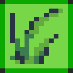 LORD OF THE GREENERY icon