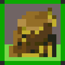 BEGINNER PROSPECTOR icon