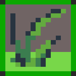 DEDICATED HARVESTER icon