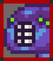 WORM STALKER icon