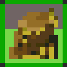 EXPERIENCED MINER icon