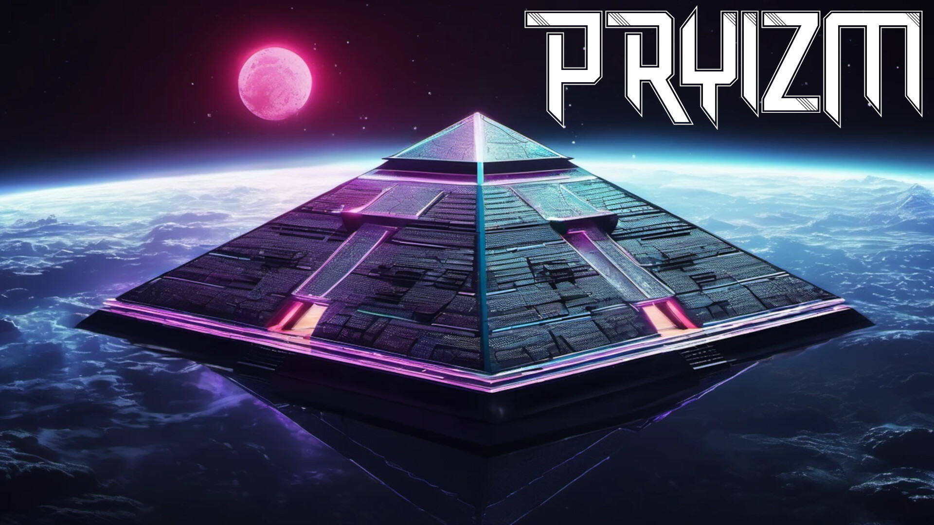 Pryizm Multiplayer Playtest Screenshot 0