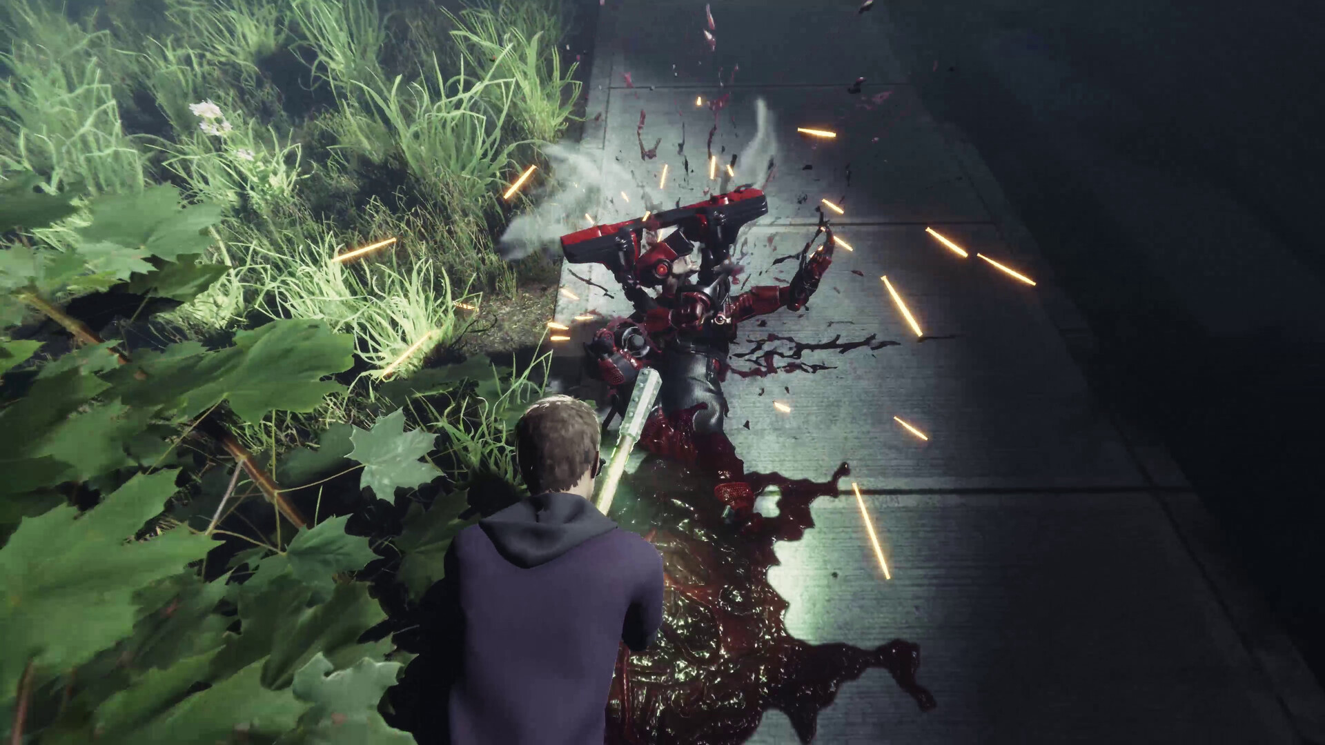 Alter Evo Screenshot 7