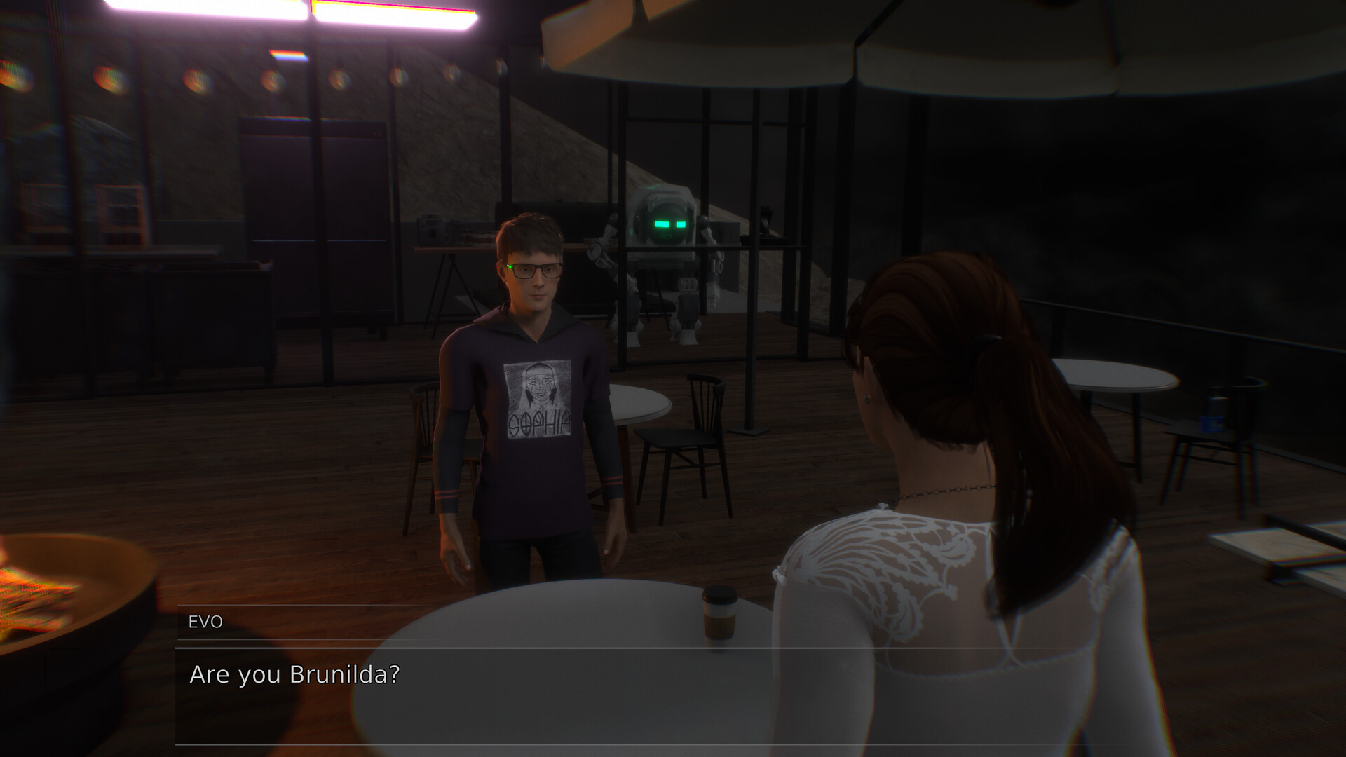 Alter Evo Screenshot 14