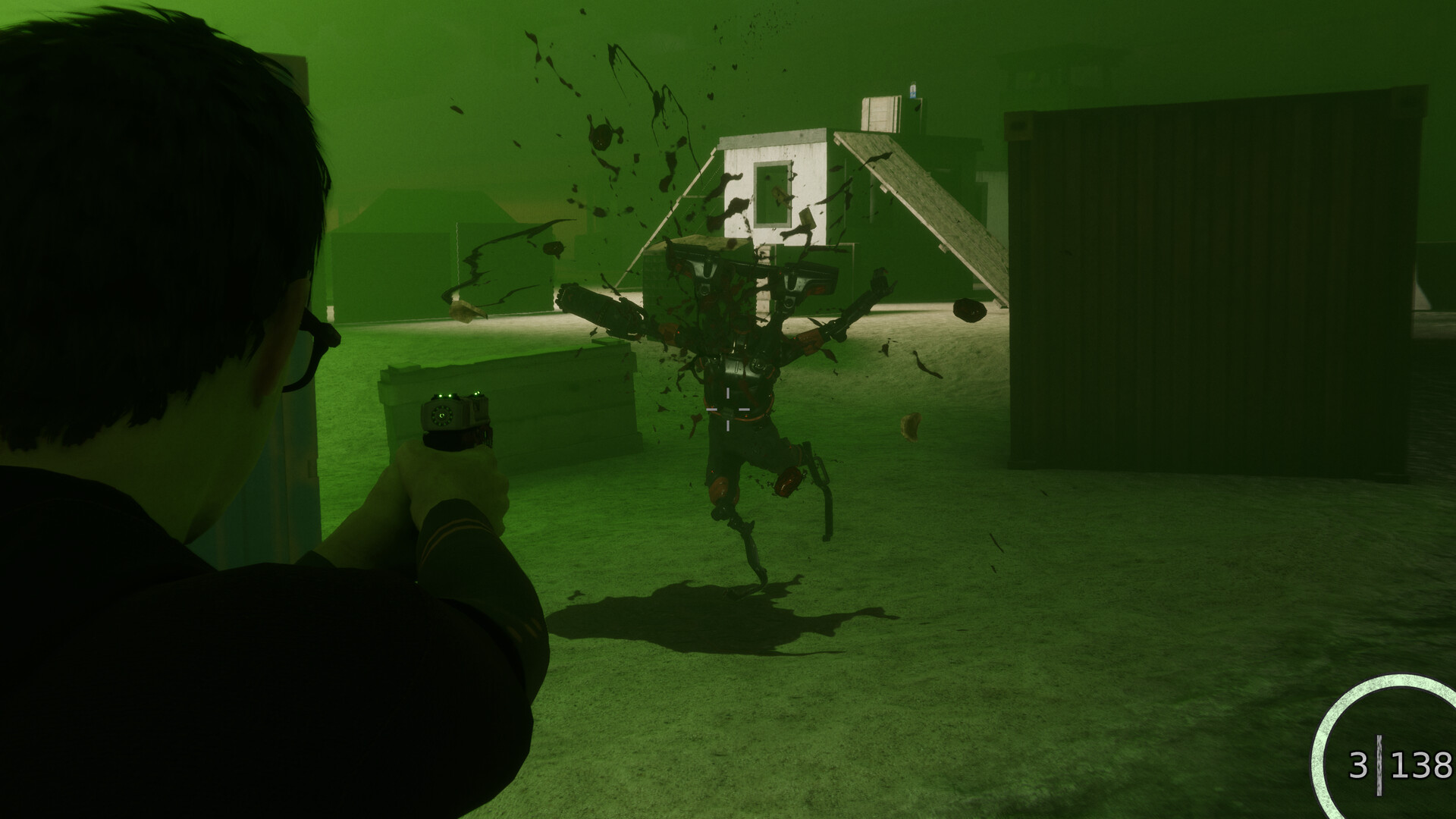 Alter Evo Screenshot 0