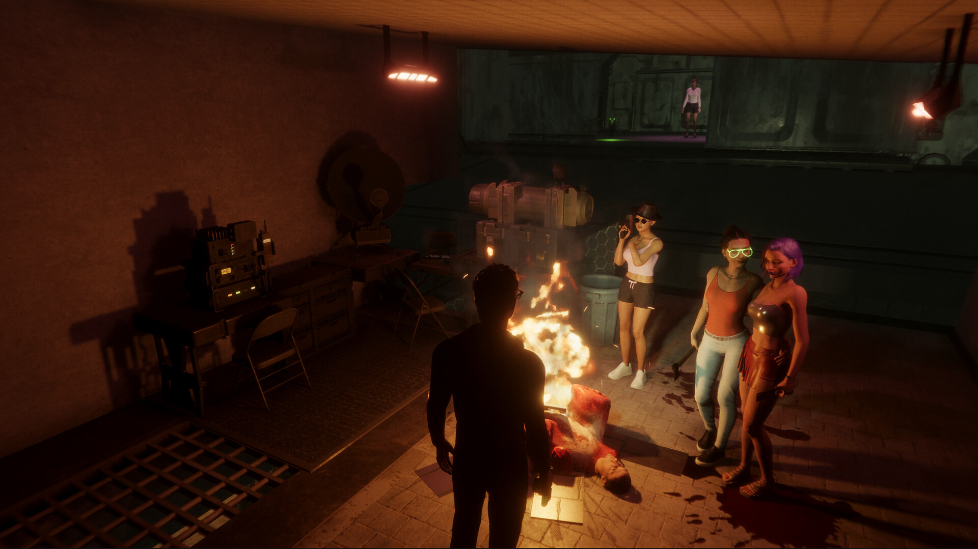 Alter Evo Screenshot 6