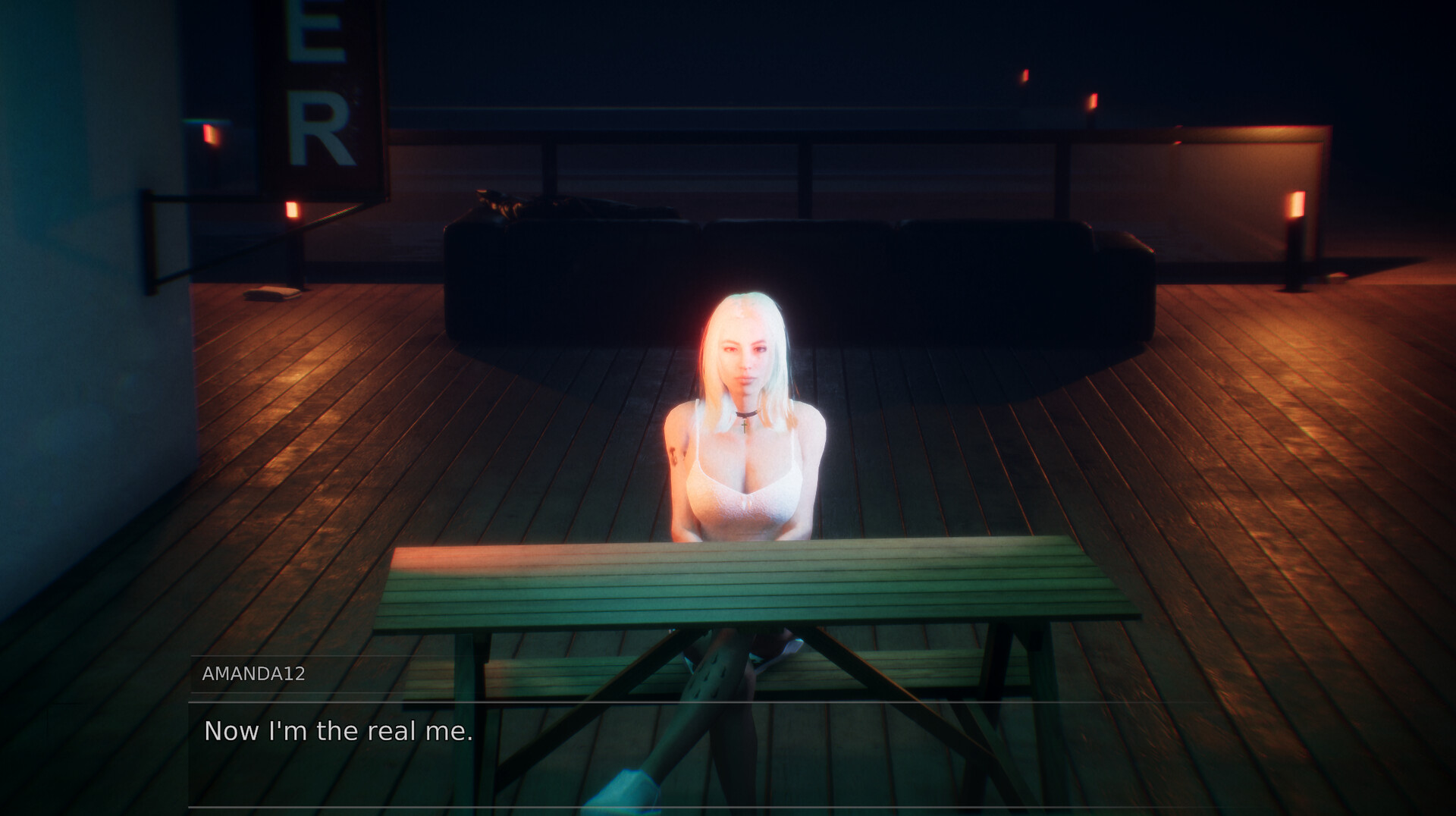 Alter Evo Screenshot 10