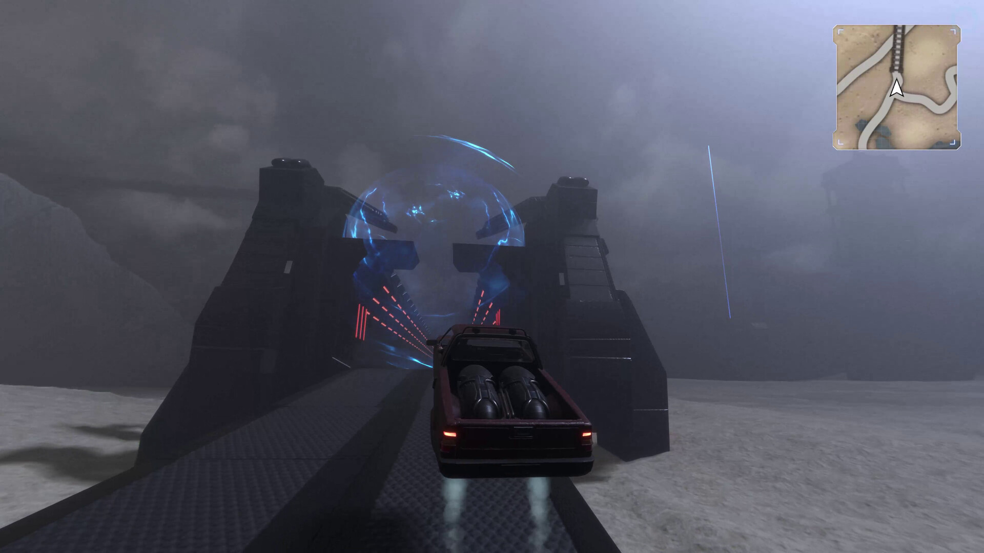 Alter Evo Screenshot 4