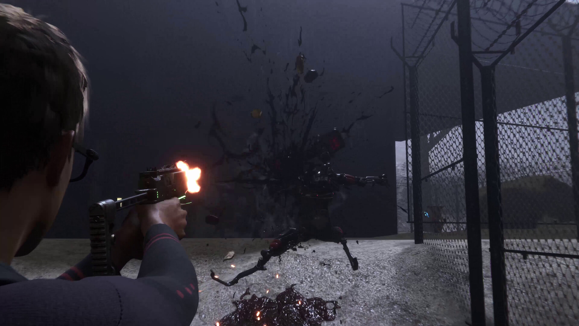 Alter Evo Screenshot 12