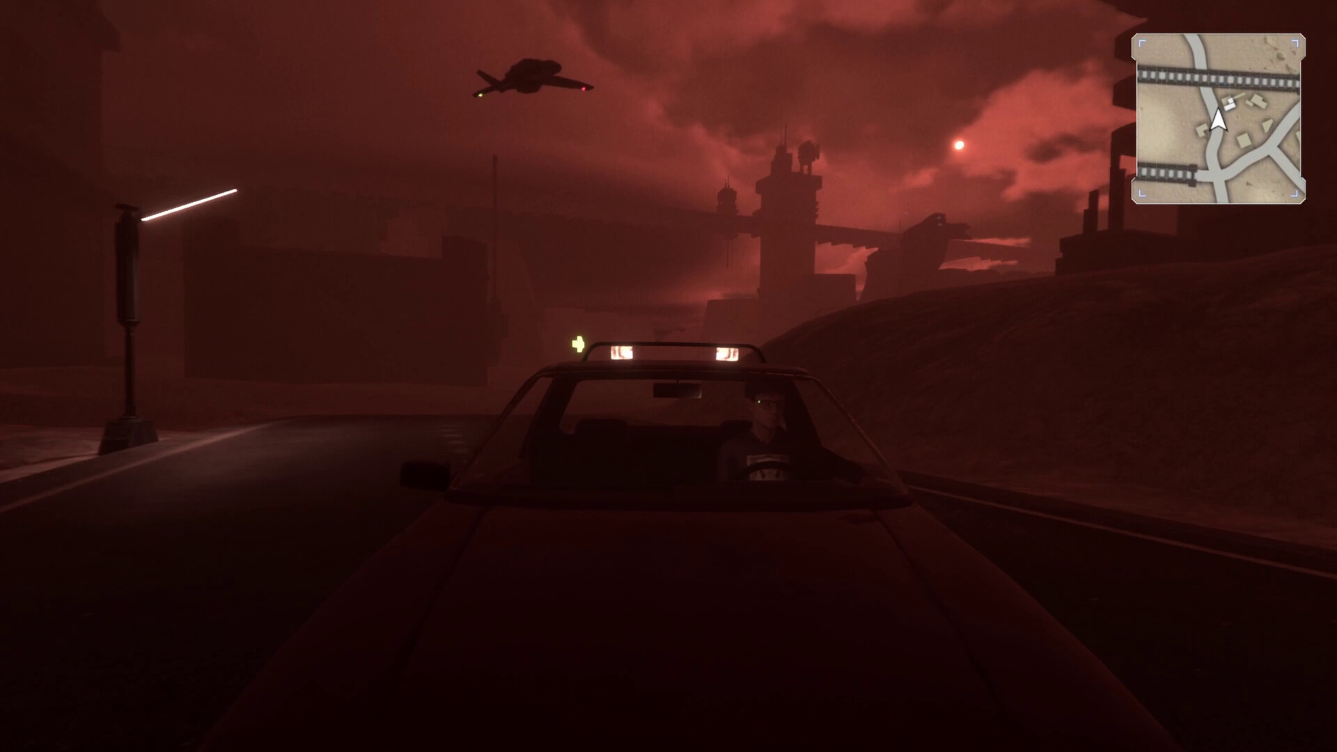 Alter Evo Screenshot 11