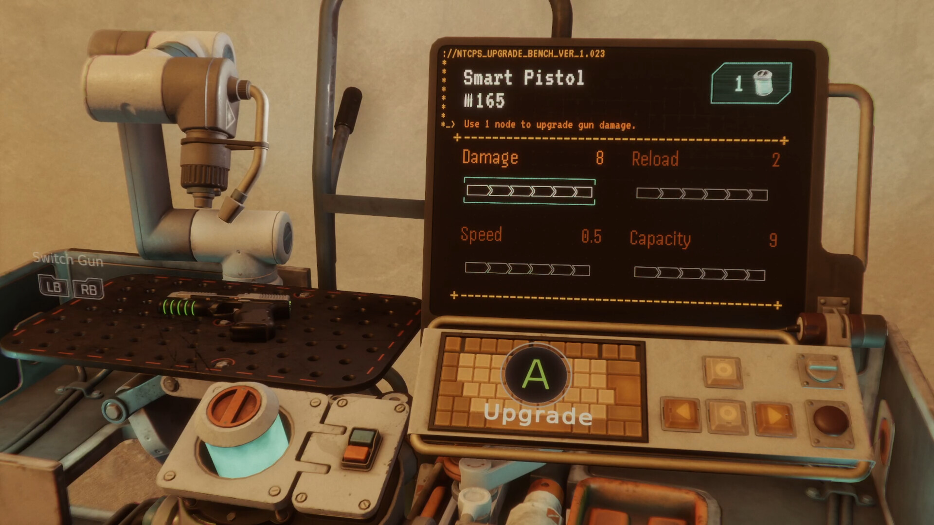 Alter Evo Screenshot 3