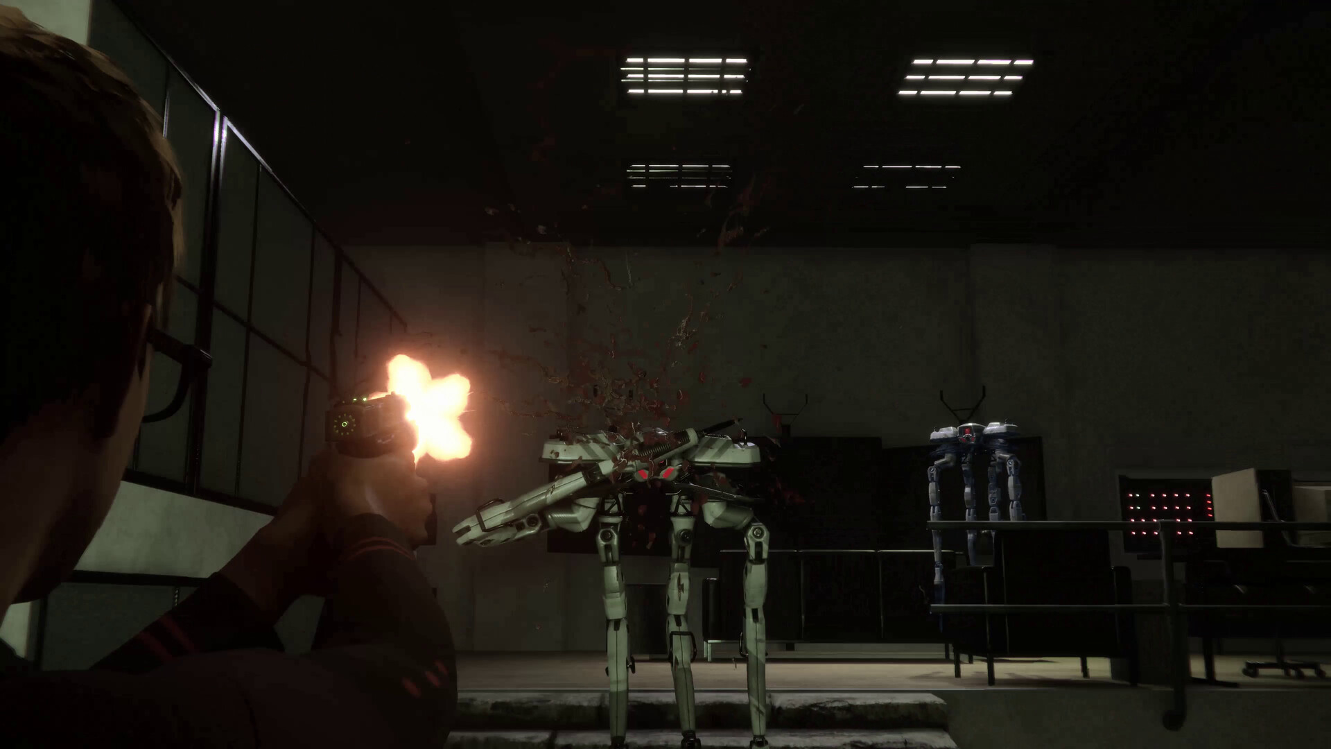 Alter Evo Screenshot 15