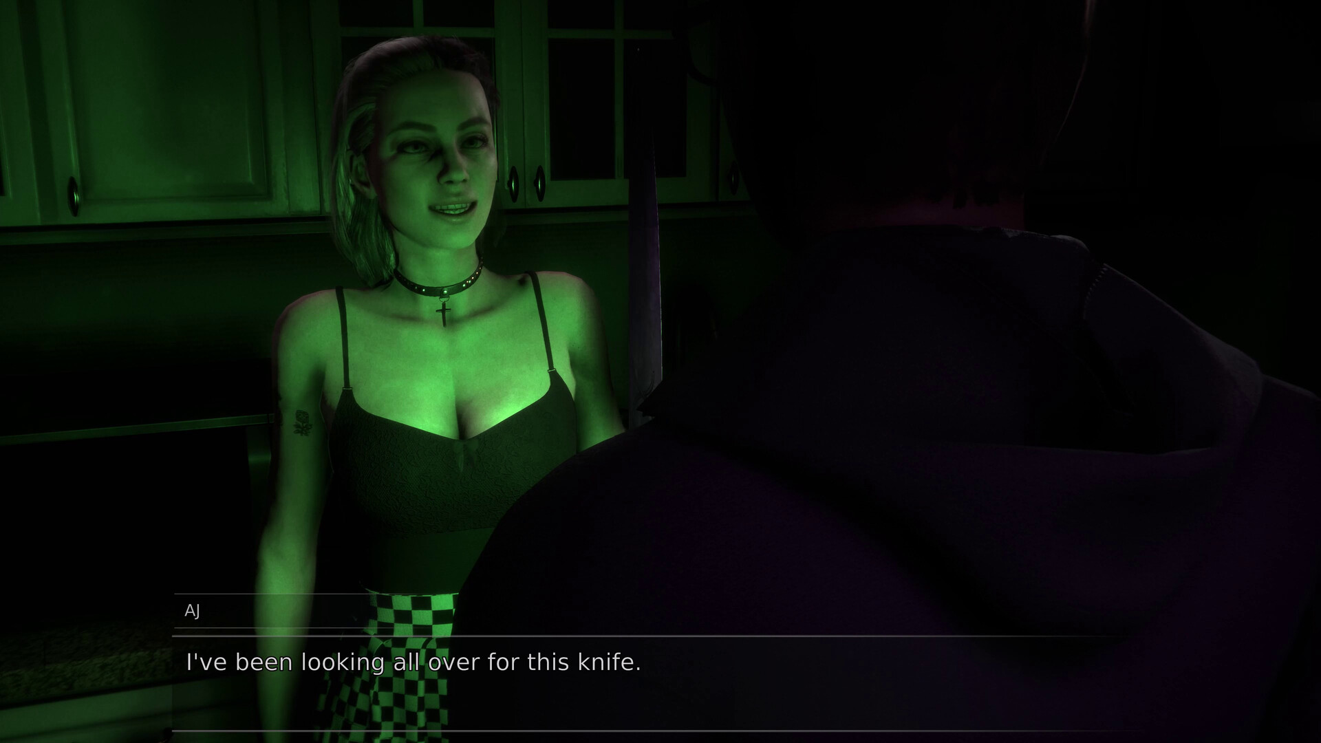 Alter Evo Screenshot 1