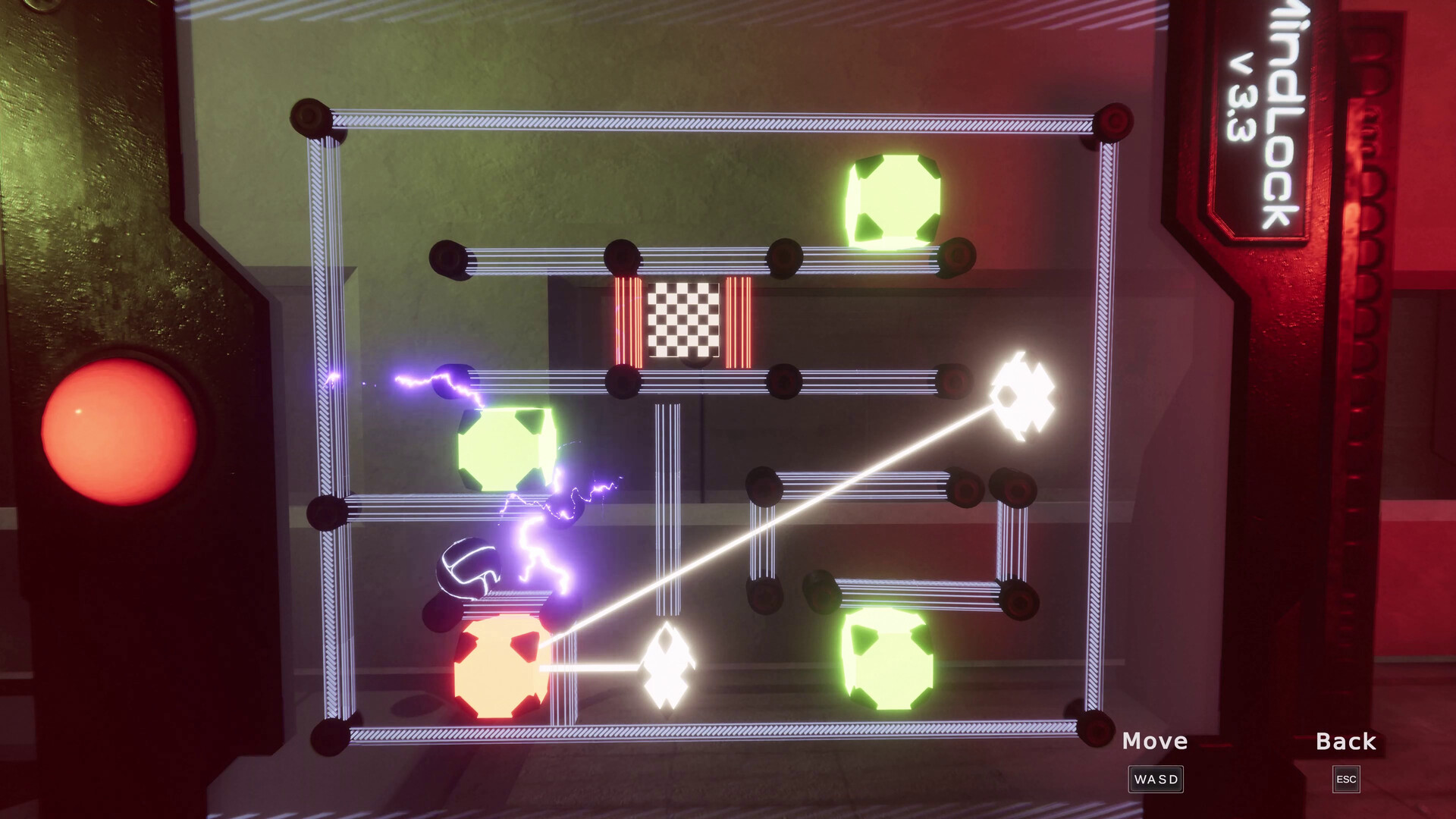 Alter Evo Screenshot 5