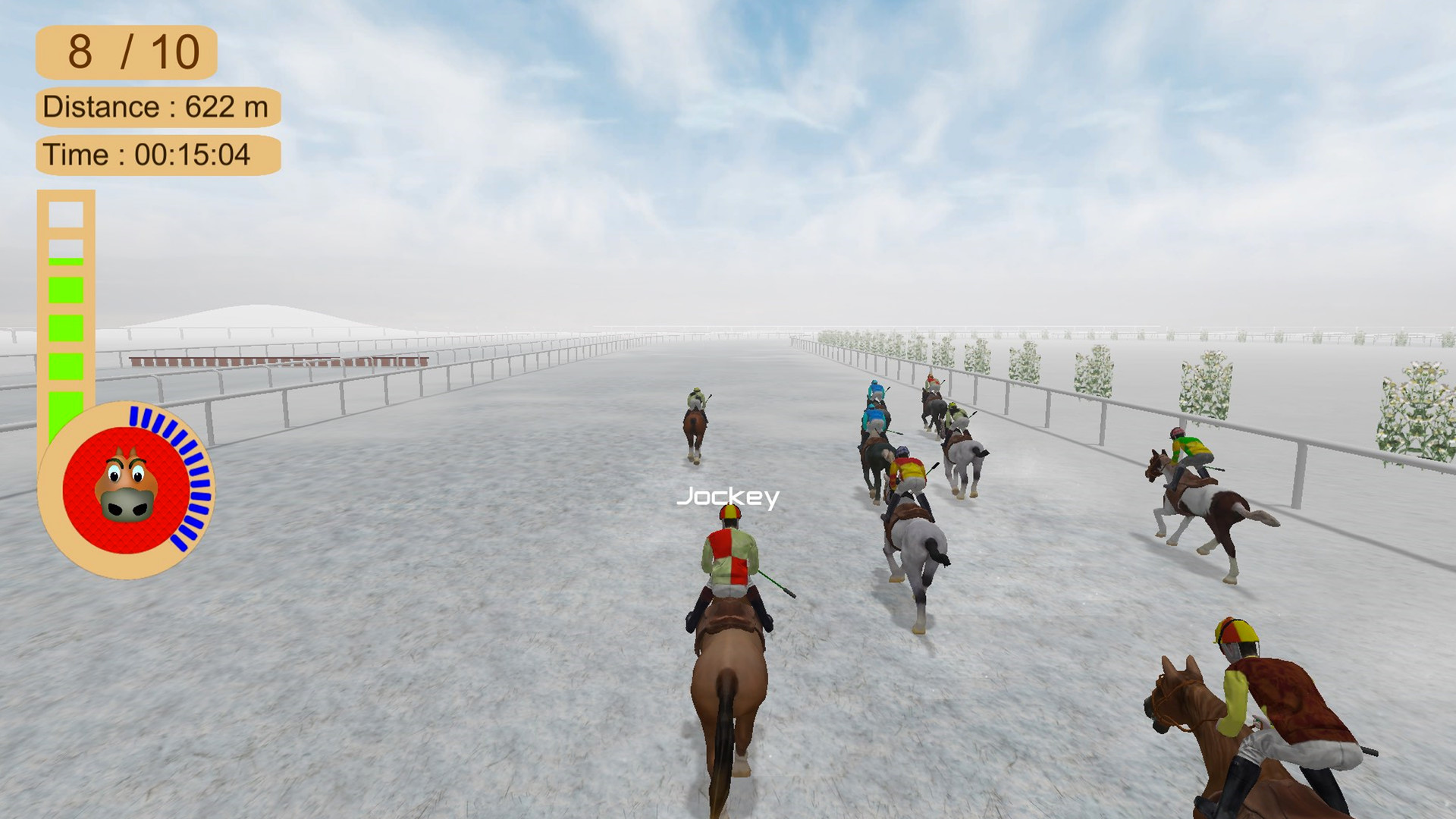 Horse Racing 2016 Screenshot 4