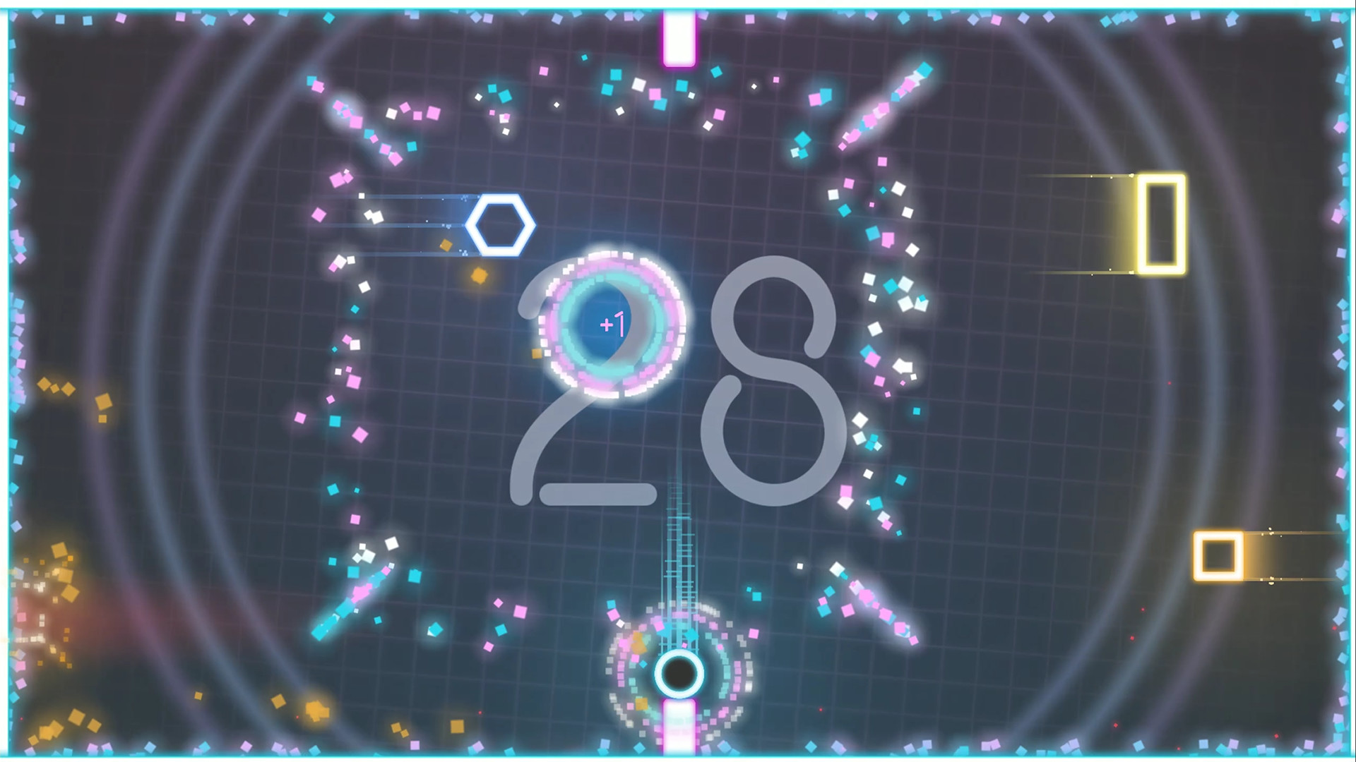 Ding Dong XL Screenshot 4