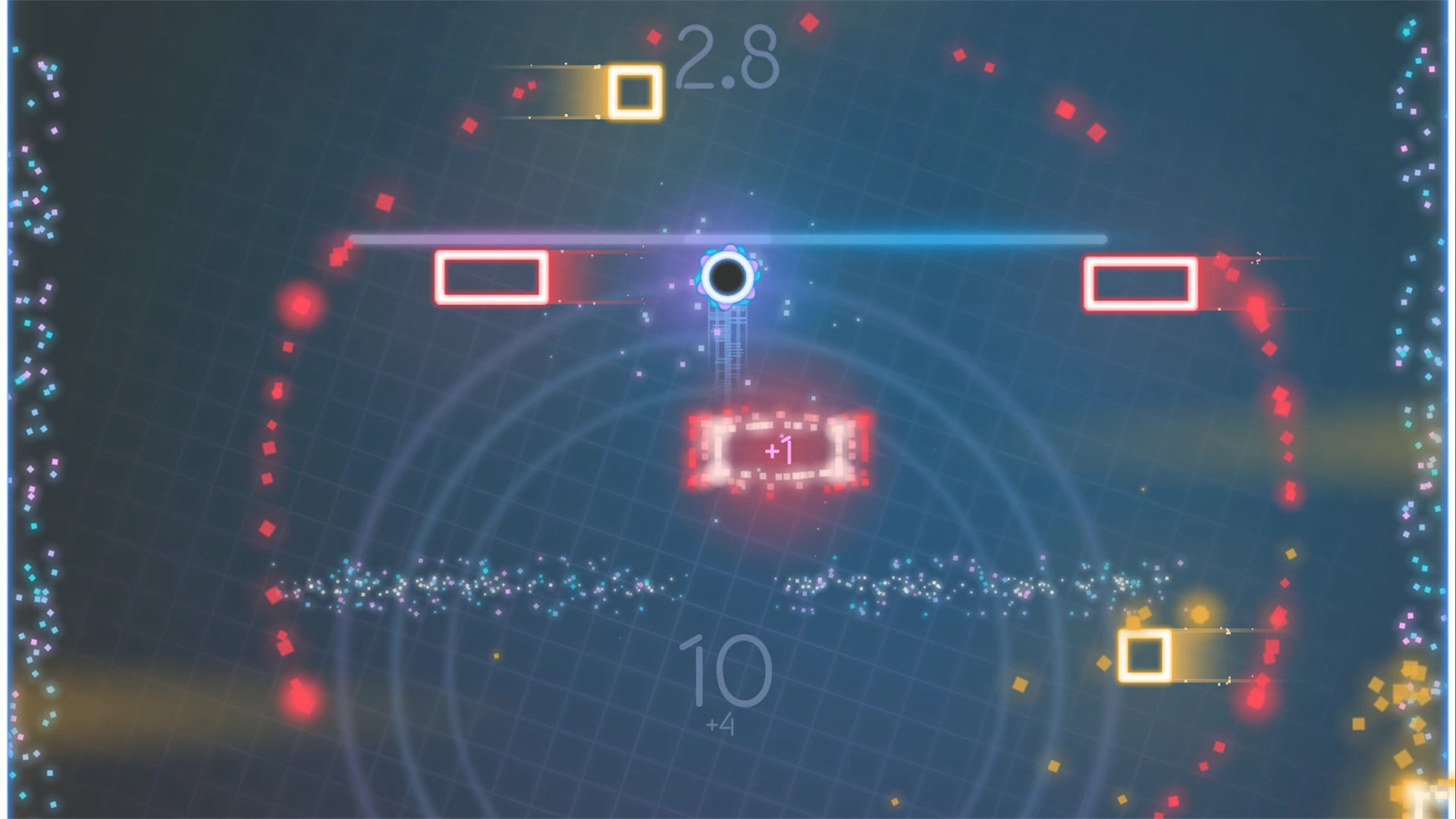 Ding Dong XL Screenshot 5