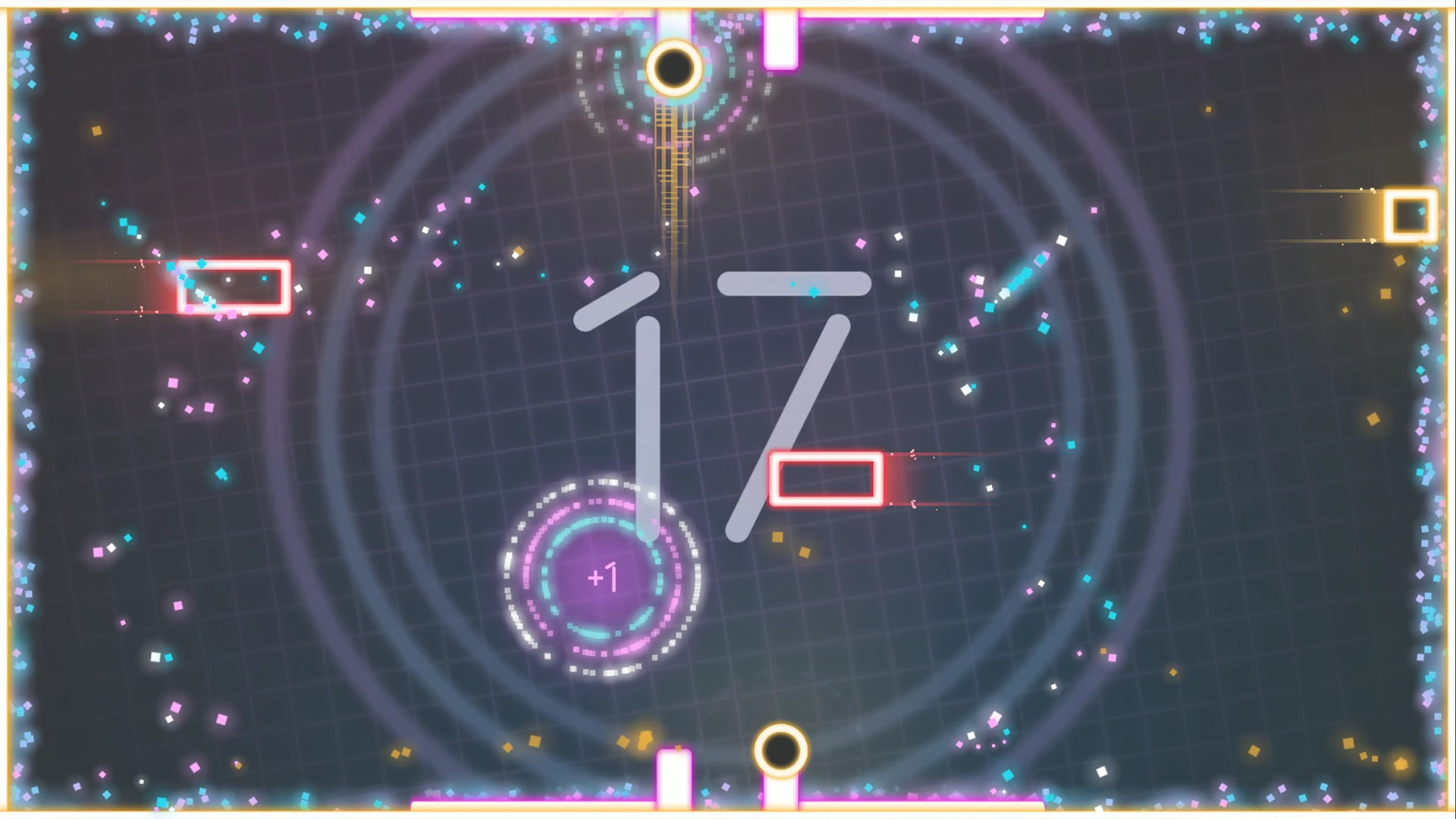 Ding Dong XL Screenshot 1