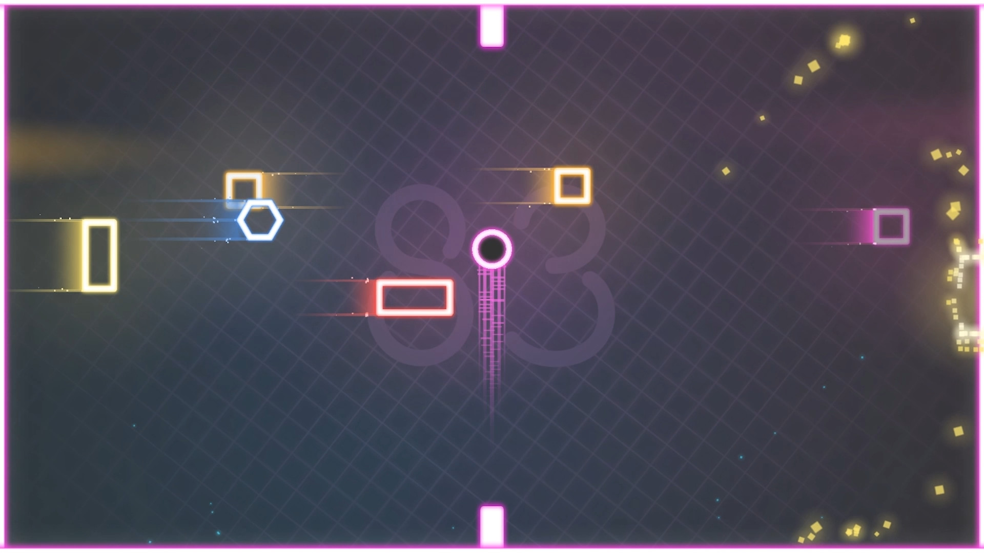 Ding Dong XL Screenshot 8