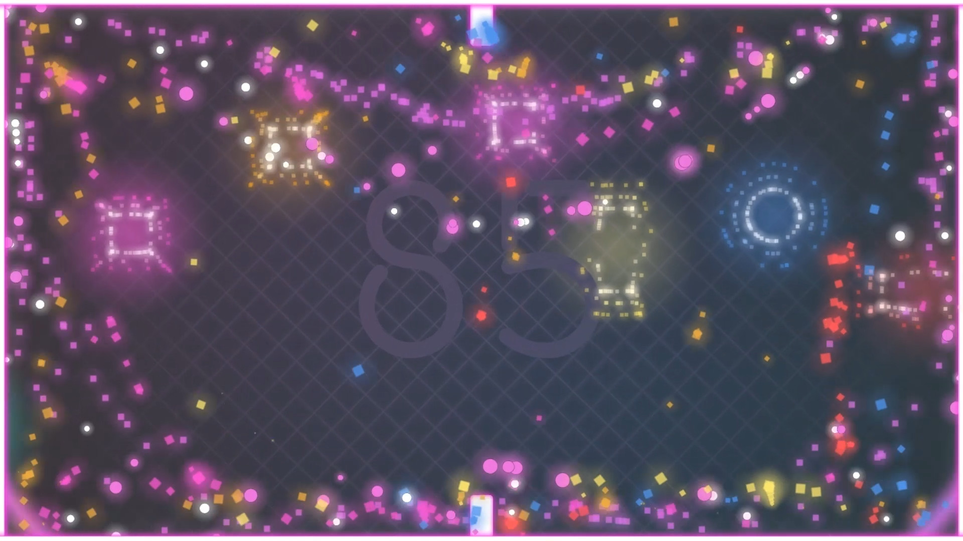 Ding Dong XL Screenshot 6