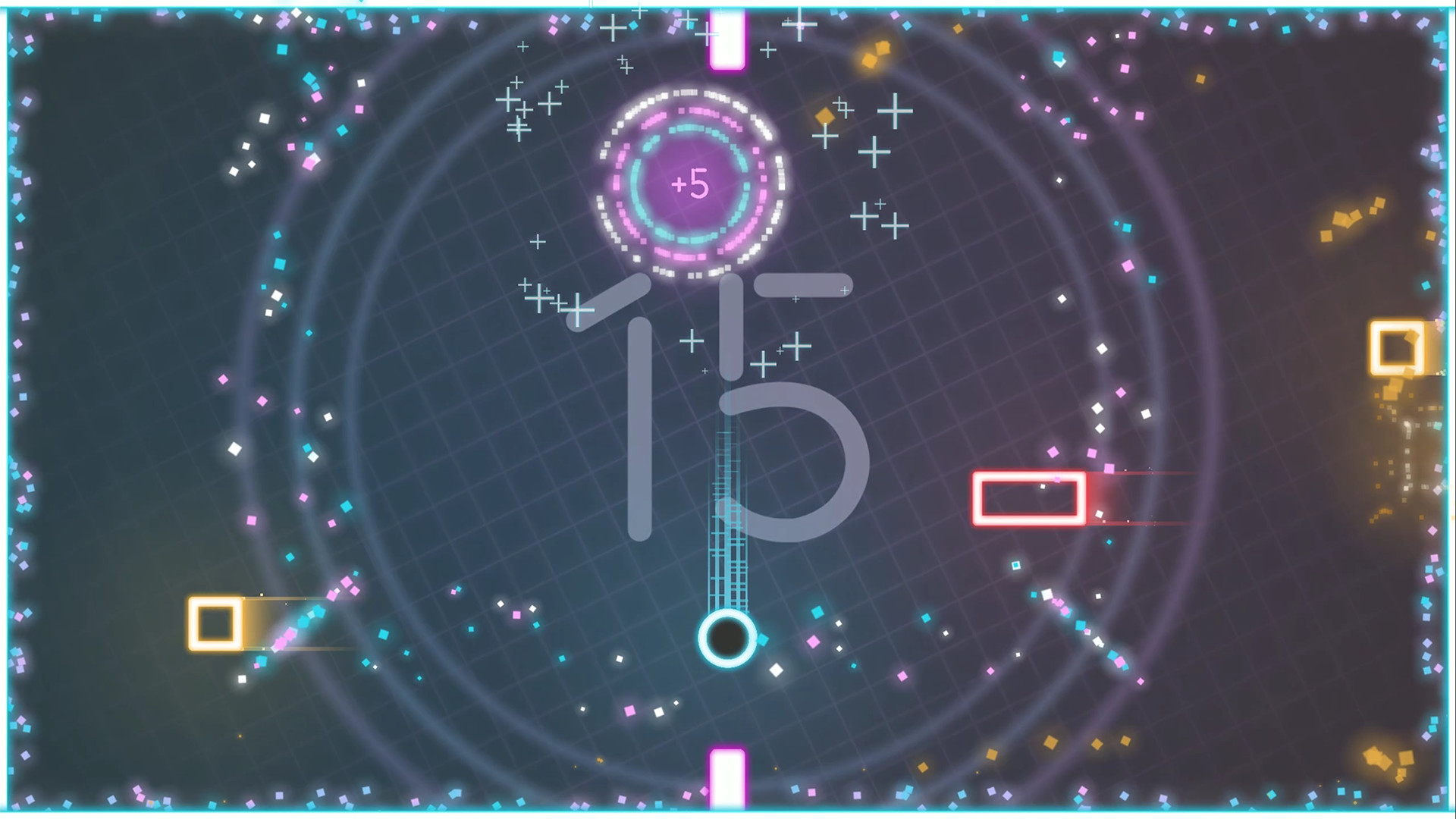 Ding Dong XL Screenshot 0