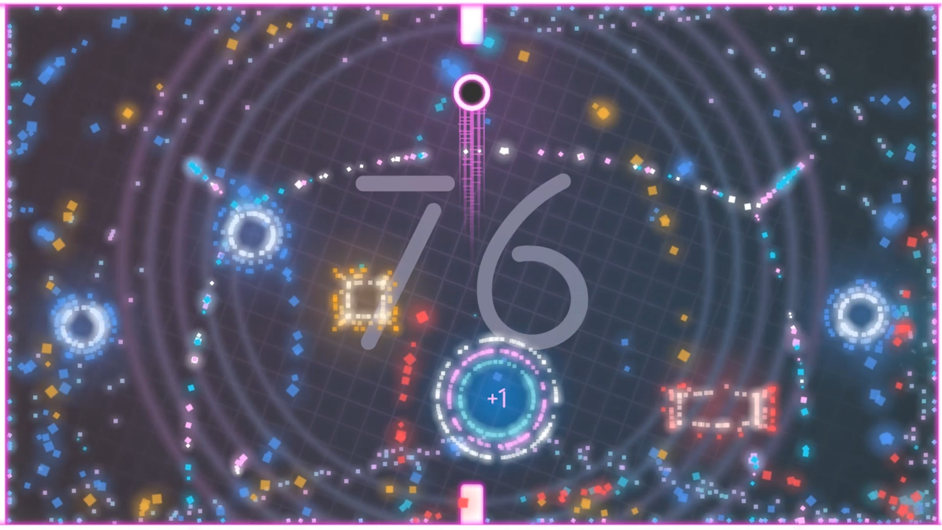 Ding Dong XL Screenshot 7