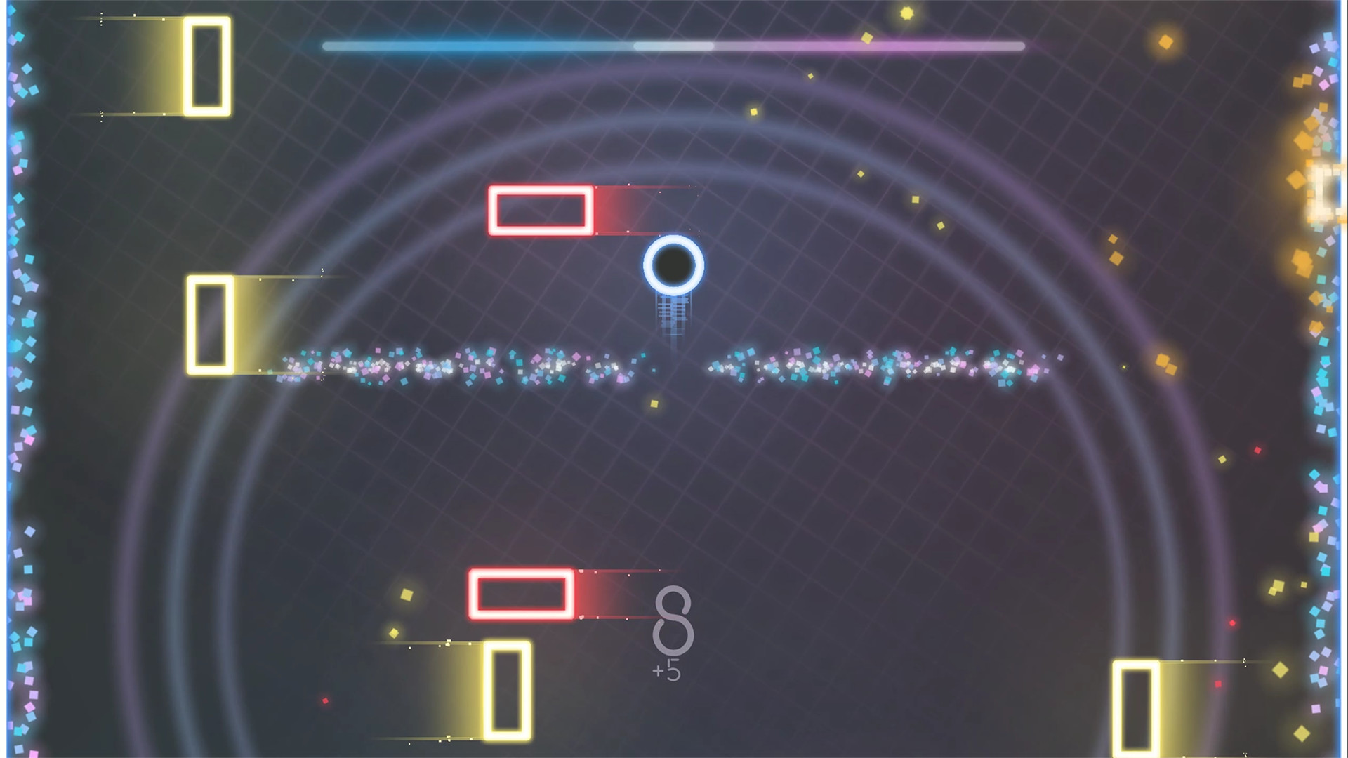 Ding Dong XL Screenshot 2