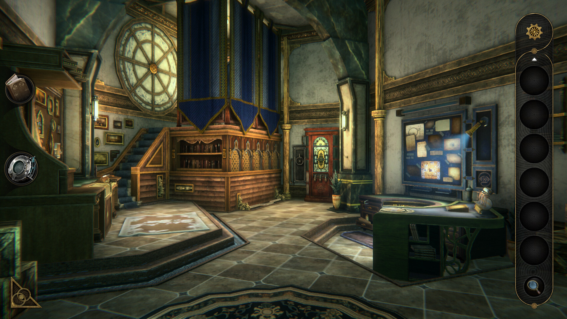 3D Escape Room: Mystic Manor Screenshot 6