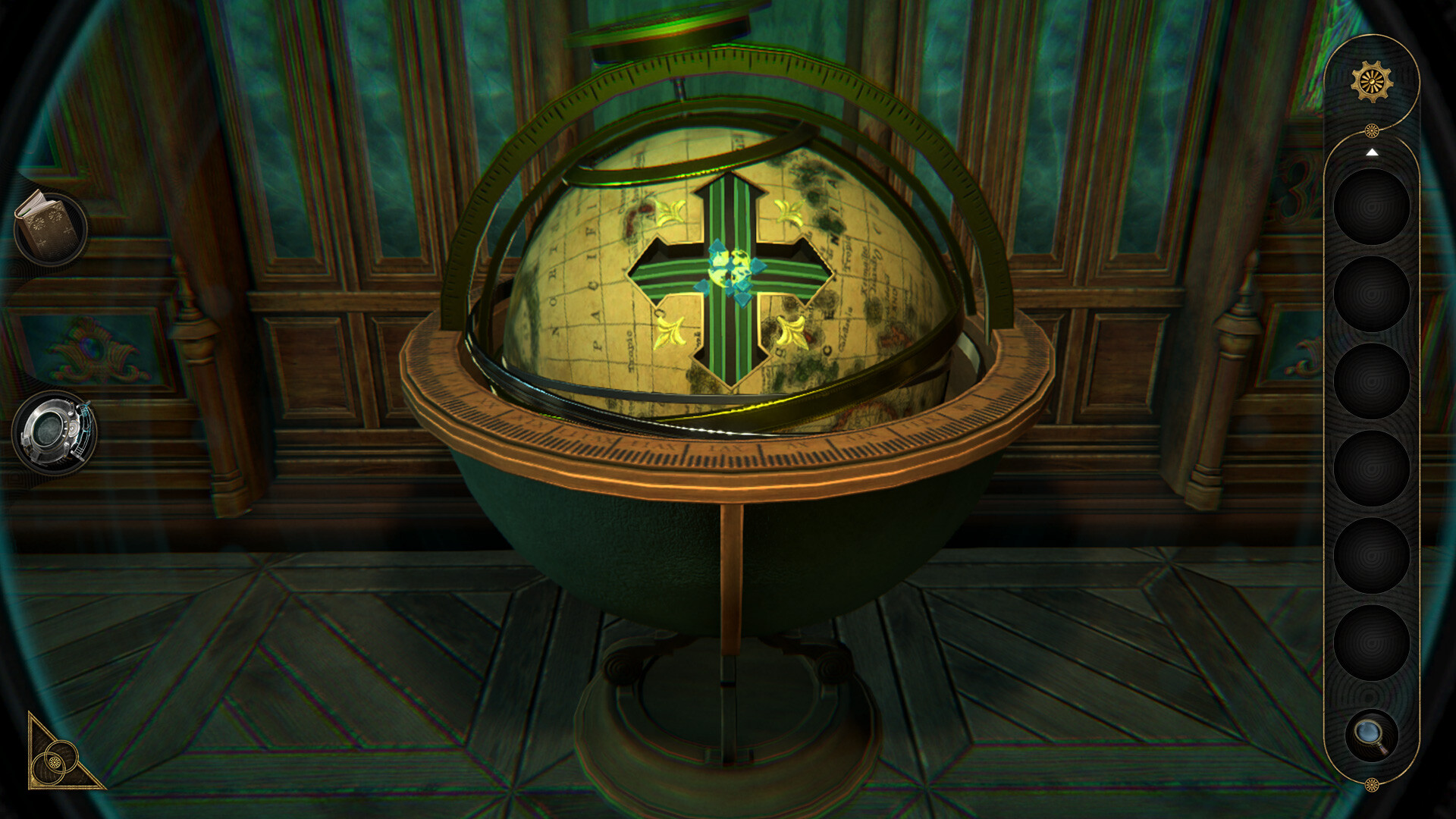 3D Escape Room: Mystic Manor Screenshot 5