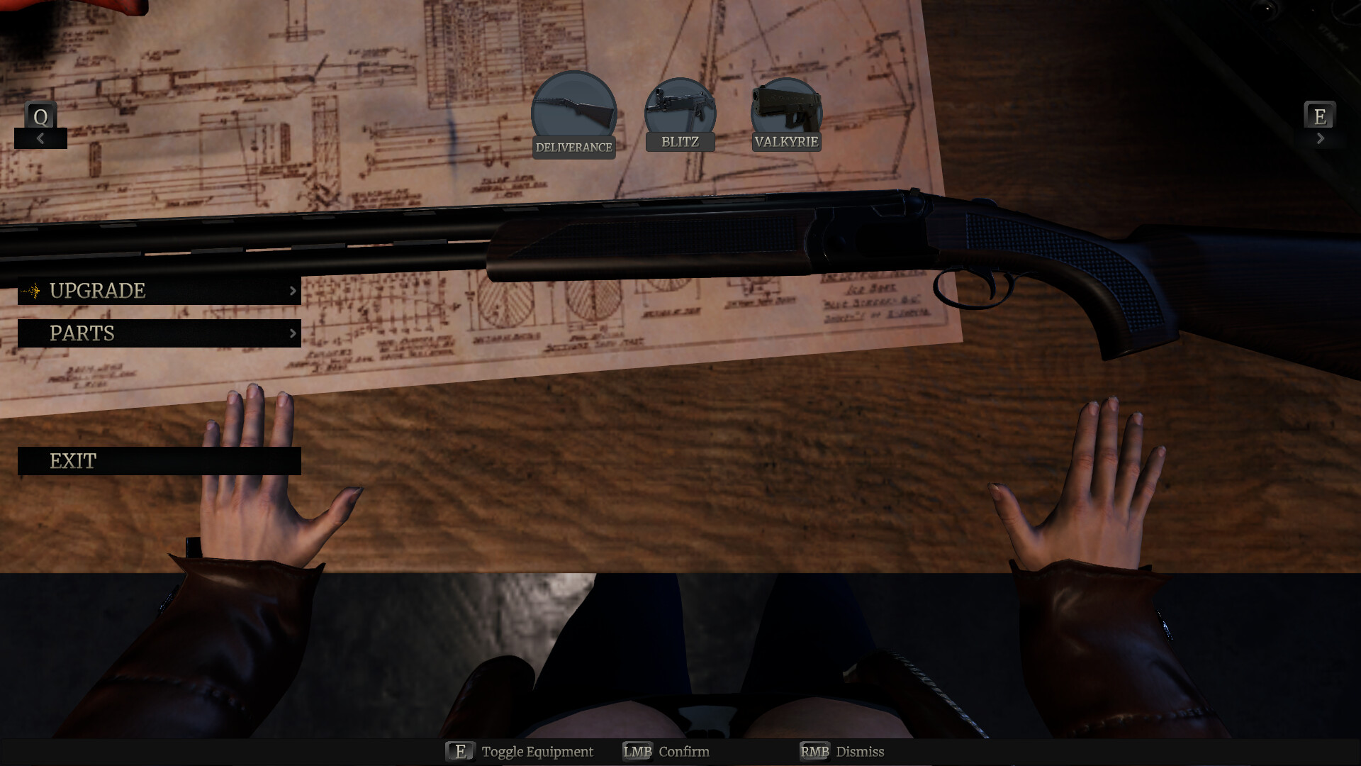 Wicked Seed Screenshot 2