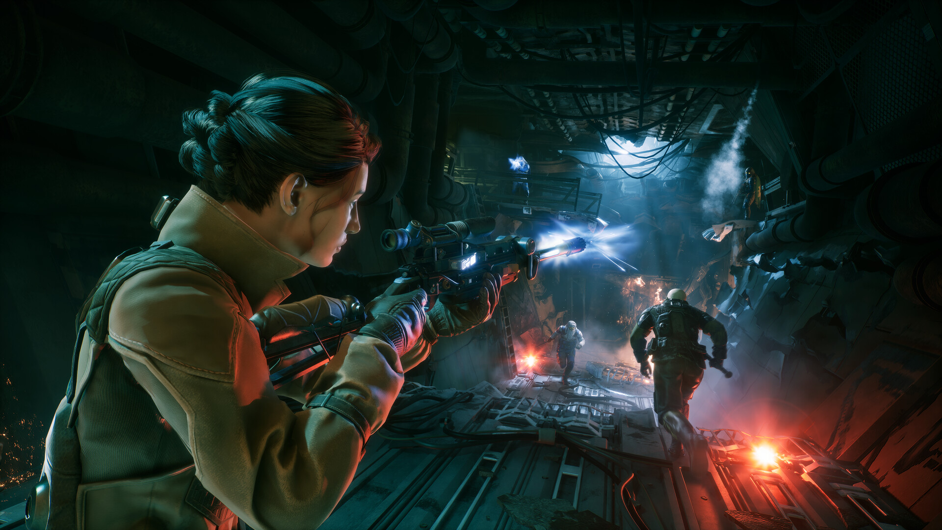 Dune: Awakening - Lost Harvest DLC Screenshot 0