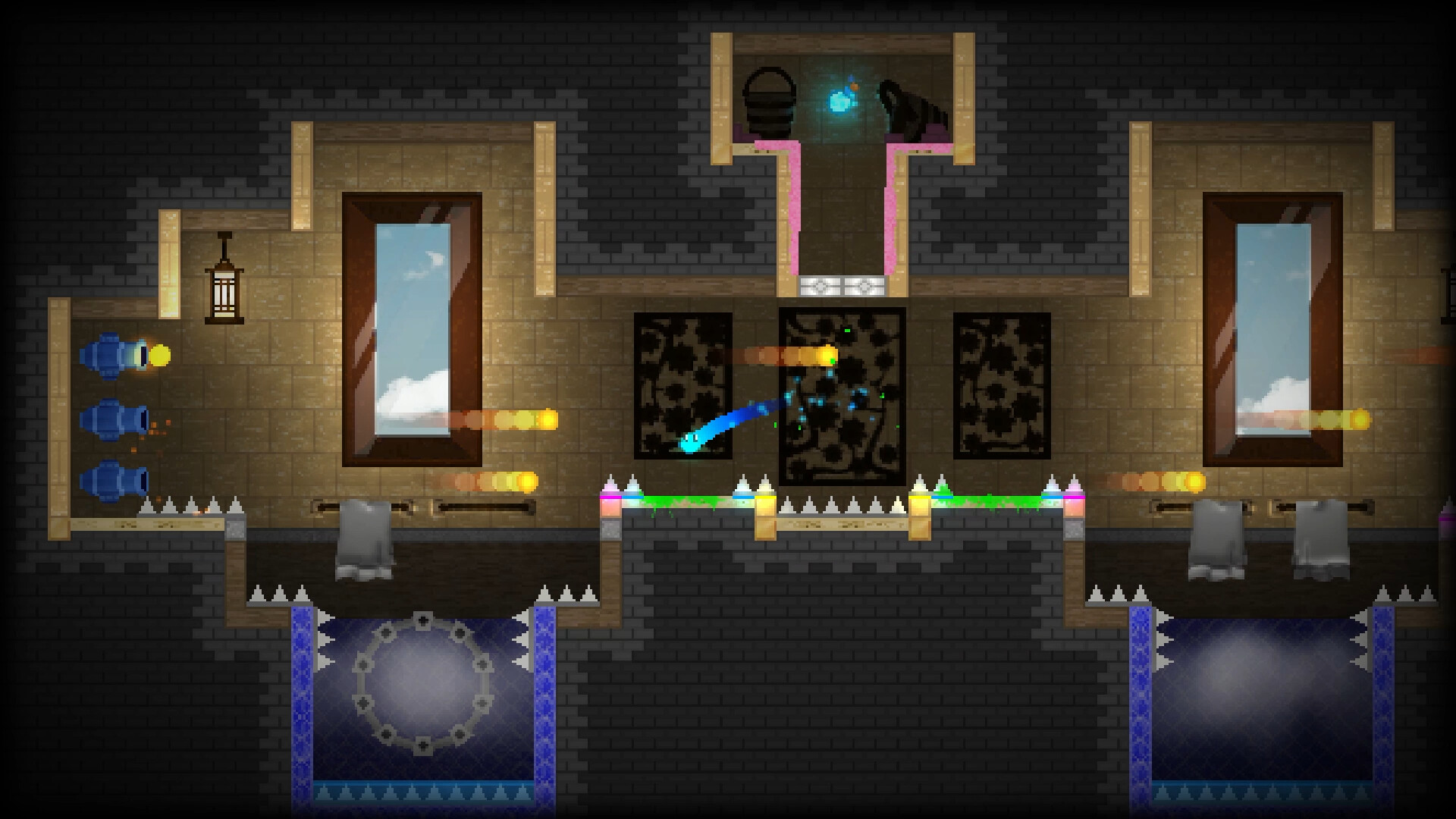 The Melty Way Demo Screenshot 17