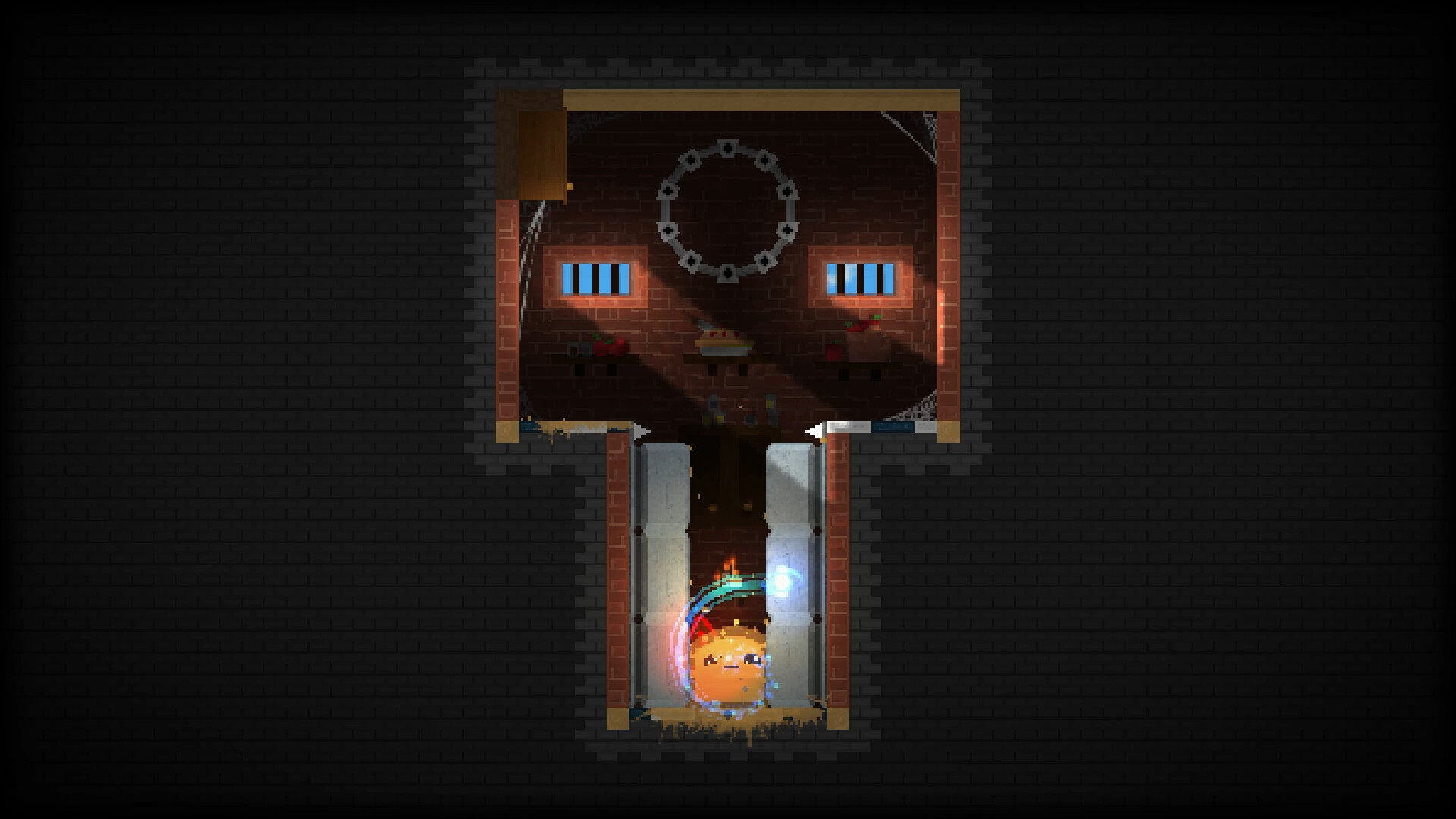 The Melty Way Demo Screenshot 15