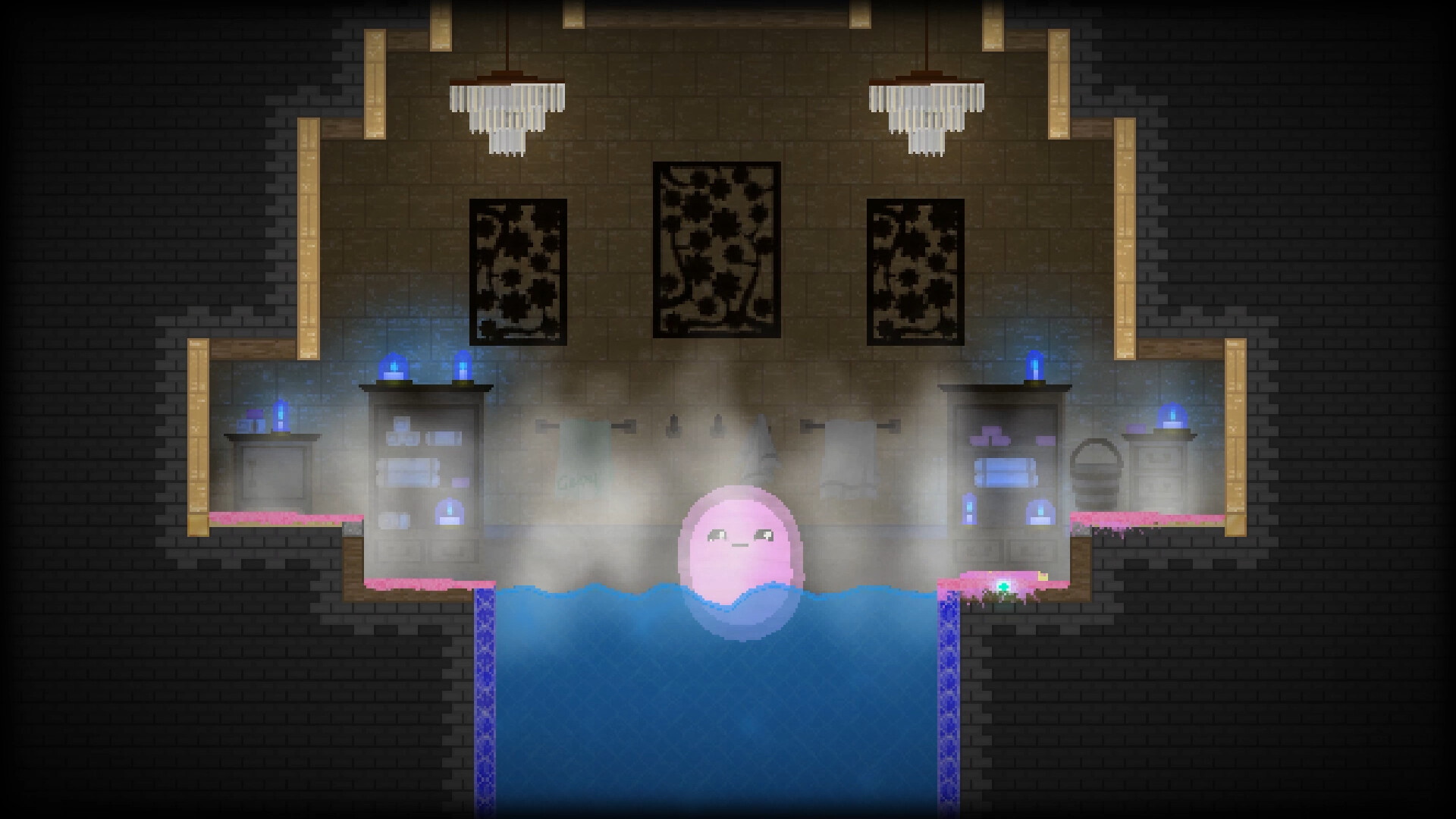 The Melty Way Demo Screenshot 9