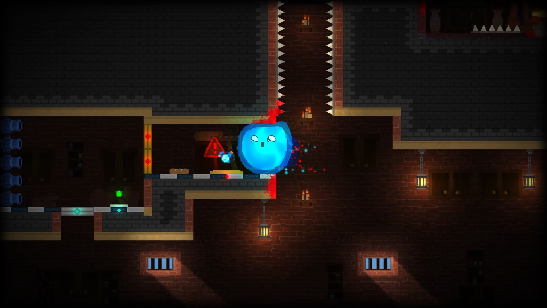 The Melty Way Demo Screenshot 5