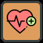 In Good Health icon