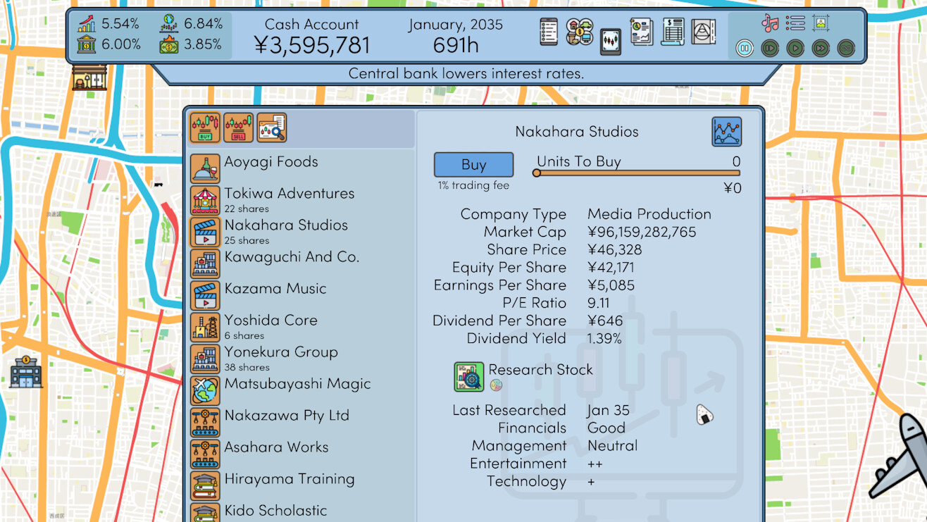 This Grand Life 2 Screenshot 6